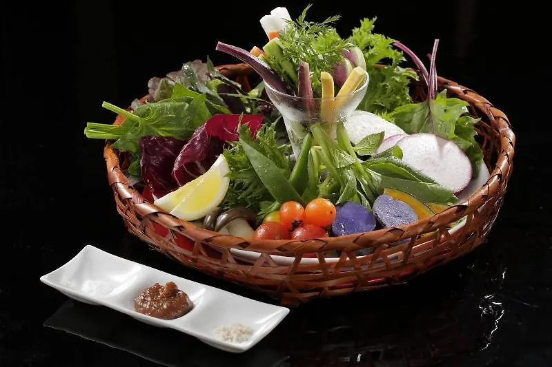 Art And Music Spa Resort Manatei Hakone