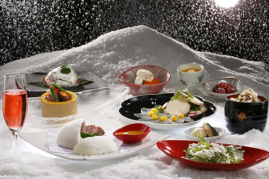 Hotel Art And Music Spa Resort Manatei Hakone