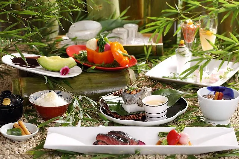 Art And Music Spa Resort Manatei Hakone Hotel