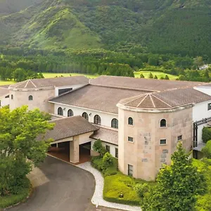 酒店 箱根仙石原王子酒店, 箱根