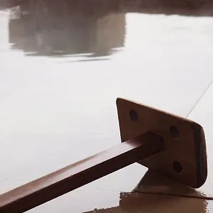Gora Onsen Kara Kara Ryokan