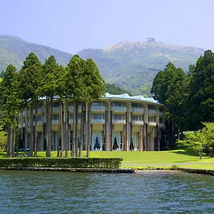 Hotel The Ashinoko, Hakone
